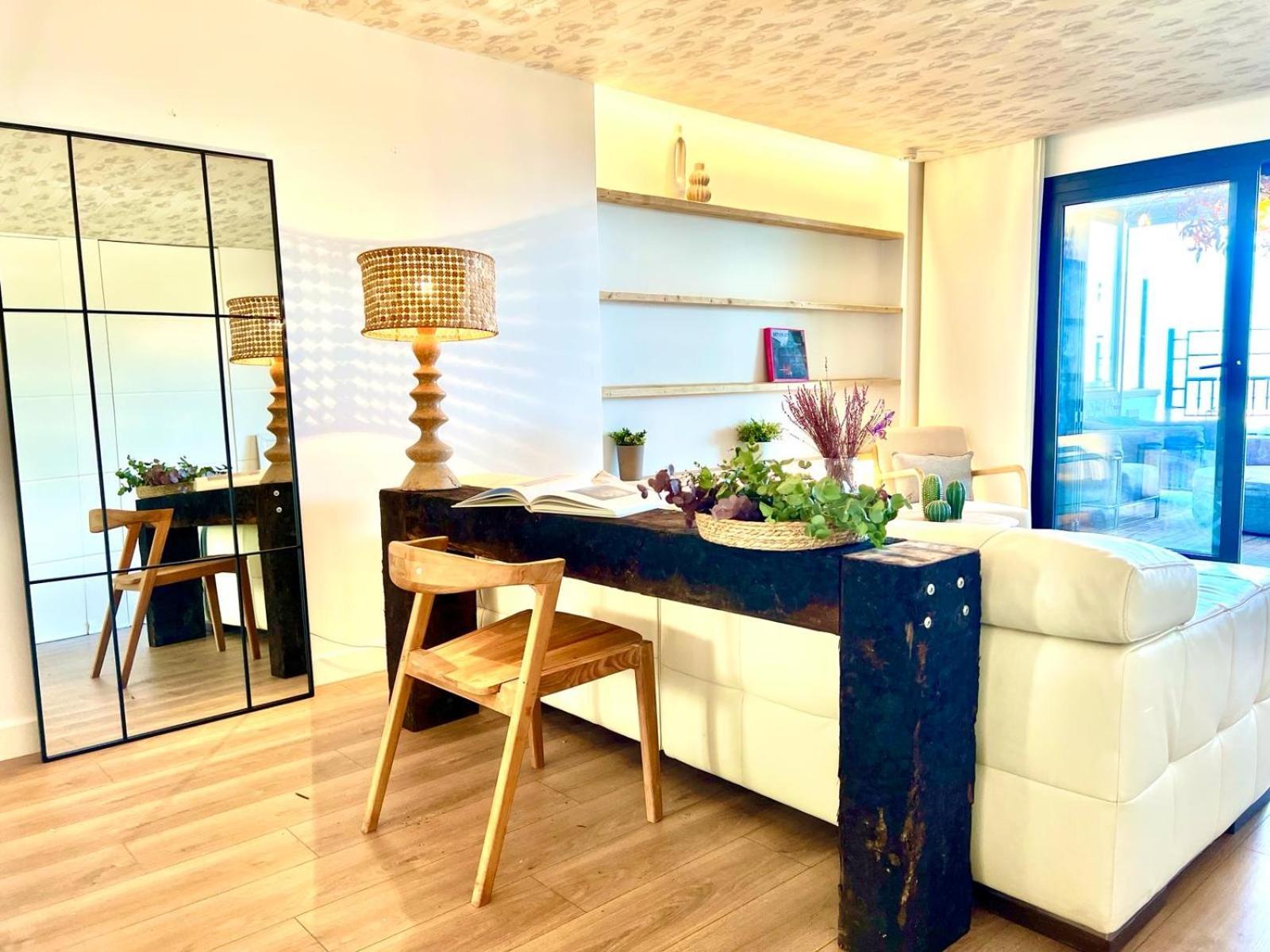 Apartamento Con Vistas A La Sierra De Altea Exteriör bild